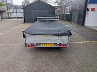 Tandemas aanhanger, anssems, bsx 2500-301x150 - afbeelding 30 van  35