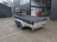 Tandemas aanhanger, anssems, bsx 2500-301x150 - afbeelding 31 van  35