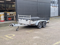 Tandemas aanhanger, anssems, bsx 2500-301x150 - afbeelding 33 van  35