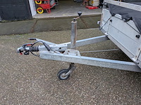 Tandemas aanhanger, anssems, bsx 2500-301x150 - afbeelding 35 van  35