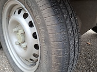 Tandemas aanhanger, anssems, psx 2000, 2017 - afbeelding 3 van  14