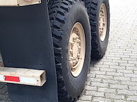 Tandemas aanhanger, bae systems - afbeelding 2 van  12