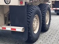 Tandemas aanhanger, bae systems - afbeelding 7 van  13