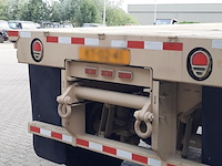 Tandemas aanhanger, bae systems - afbeelding 9 van  13
