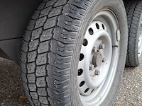 Tandemas aanhanger, hapert, al, 2011 - afbeelding 5 van  16