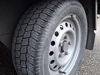 Tandemas aanhanger, hapert, al, 2011 - afbeelding 6 van  16