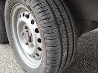 Tandemas aanhanger, hapert, al, 2011 - afbeelding 7 van  16