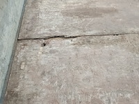 Tandemas aanhanger, henra, jp20, 1984 - afbeelding 11 van  12