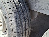 Tandemas aanhanger hoka, b1, bouwjaar 2000 - afbeelding 5 van  28