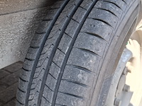 Tandemas aanhanger hoka, b1, bouwjaar 2000 - afbeelding 6 van  28