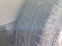 Tandemas aanhanger hoka, b1, bouwjaar 2000 - afbeelding 9 van  28