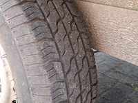 Tandemas aanhanger hoka, b1, bouwjaar 2000 - afbeelding 10 van  28