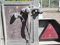 Tandemas aanhanger hoka, b1, bouwjaar 2000 - afbeelding 15 van  28