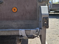 Tandemas aanhanger hoka, b1, bouwjaar 2000 - afbeelding 17 van  28