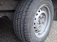 Tandemas aanhanger, hulco, medax 2, 2020 - afbeelding 4 van  15