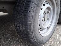 Tandemas aanhanger, hulco, medax 2, 2020 - afbeelding 5 van  15