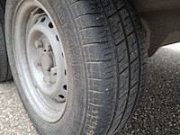 Tandemas aanhanger, hulco, medax 2, 2020 - afbeelding 6 van  15