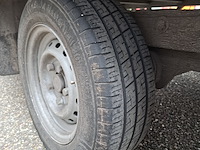 Tandemas aanhanger, hulco, medax 2, 2020 - afbeelding 7 van  15