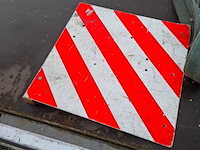 Tandemas aanhanger, saris, p, 2009 - afbeelding 5 van  18