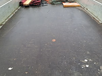 Tandemas aanhanger, saris, p, 2009 - afbeelding 10 van  18