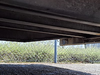 Tandemas aanhangwagen hapert, al, bouwjaar 2003 - afbeelding 5 van  15