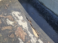 Tandemas aanhangwagen hapert, al, bouwjaar 2003 - afbeelding 7 van  15