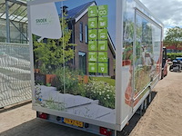 Tandemas aanhangwagen konag, n/a, bouwjaar 2021 - afbeelding 12 van  18