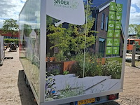 Tandemas aanhangwagen konag, n/a, bouwjaar 2021 - afbeelding 13 van  18