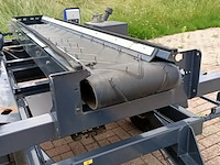 Tandemas onderstel aanhanger, esve, awk 3000 syntos, 2022 - afbeelding 6 van  10