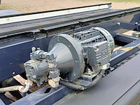 Tandemas onderstel aanhanger, esve, awk 3000 syntos, 2022 - afbeelding 9 van  10