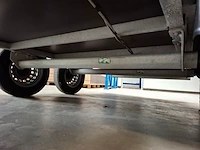 Tandemasaanhangwagen delje, bouwjaar 2022 - afbeelding 5 van  13