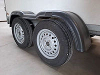 Tandemasaanhangwagen delje, bouwjaar 2022 - afbeelding 13 van  13