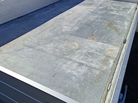 Tandemasaanhangwagen, saris - afbeelding 3 van  15