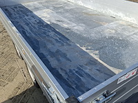 Tandemasaanhangwagen, saris - afbeelding 6 van  15