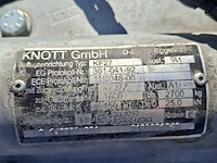 Tandemasaanhangwagen, saris - afbeelding 11 van  15