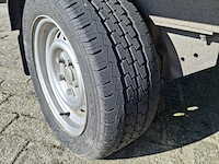 Tandemasaanhangwagen, saris - afbeelding 13 van  15