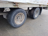 Tandemasaanhangwagen, weyer, 2004 - afbeelding 2 van  14