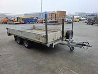 Tandemasaanhangwagen, weyer, 2004 - afbeelding 9 van  14