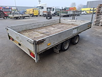 Tandemasaanhangwagen, weyer, 2004 - afbeelding 10 van  14