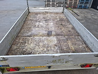 Tandemasaanhangwagen, weyer, 2004 - afbeelding 14 van  14