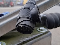 Tandemasanhangwagen, weyer, plateau, 1999 - afbeelding 3 van  17