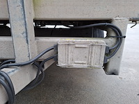 Tandemasanhangwagen, weyer, plateau, 1999 - afbeelding 4 van  17