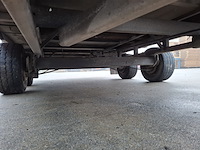 Tandemasanhangwagen, weyer, plateau, 1999 - afbeelding 7 van  17