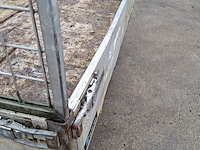 Tandemasanhangwagen, weyer, plateau, 1999 - afbeelding 9 van  17