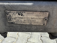 Tandemasser aanhanger, henra, pl35ds, 2019 - afbeelding 3 van  19