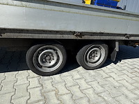 Tandemasser aanhanger, henra, pl35ds, 2019 - afbeelding 7 van  19