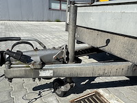 Tandemasser aanhanger, henra, pl35ds, 2019 - afbeelding 11 van  19