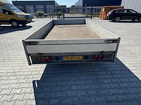 Tandemasser aanhanger, henra, pl35ds, 2019 - afbeelding 12 van  19