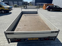 Tandemasser aanhanger, henra, pl35ds, 2019 - afbeelding 13 van  19