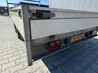 Tandemasser aanhanger, henra, pl35ds, 2019 - afbeelding 14 van  19